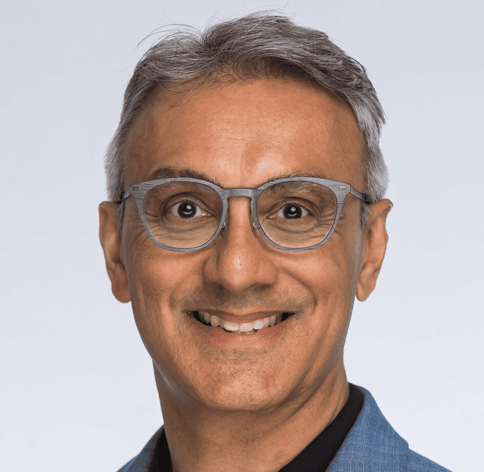 Rajesh Mirchandani